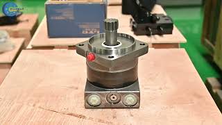 7499819 6682034 161 0085 005 161 0085 003 161 0028 002 177 0011 005 S175 S130 Orbital Hydraulic