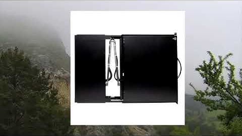 Tripp Lite B021 000 19 KVM Rack Console 1U Rackmount w 19 LCD Display