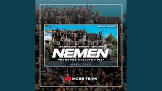 DJ NEMEN