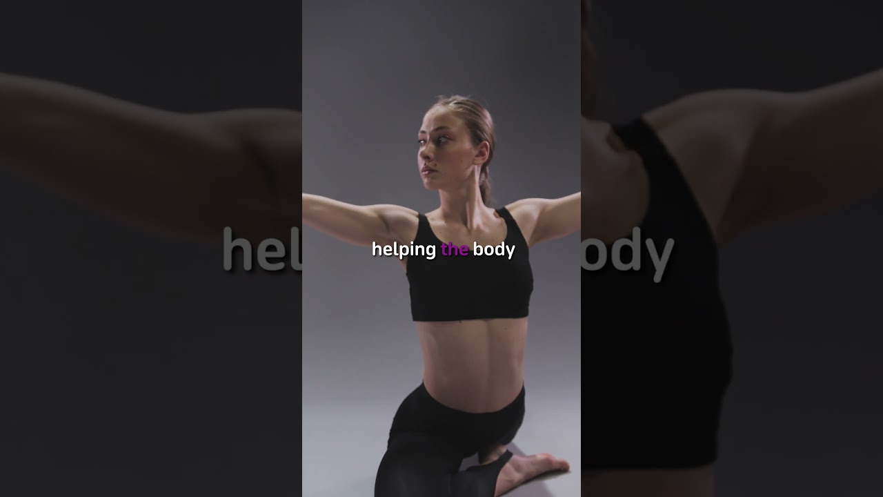 Where Calm Meets Connection Yoga Practice | DAVINCI RESOLVE STUDIO Editing