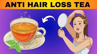 TRANSFORM Your Health from Pneumonia to Hair Loss with Nettle Tea | Nettle Tea Benefits
