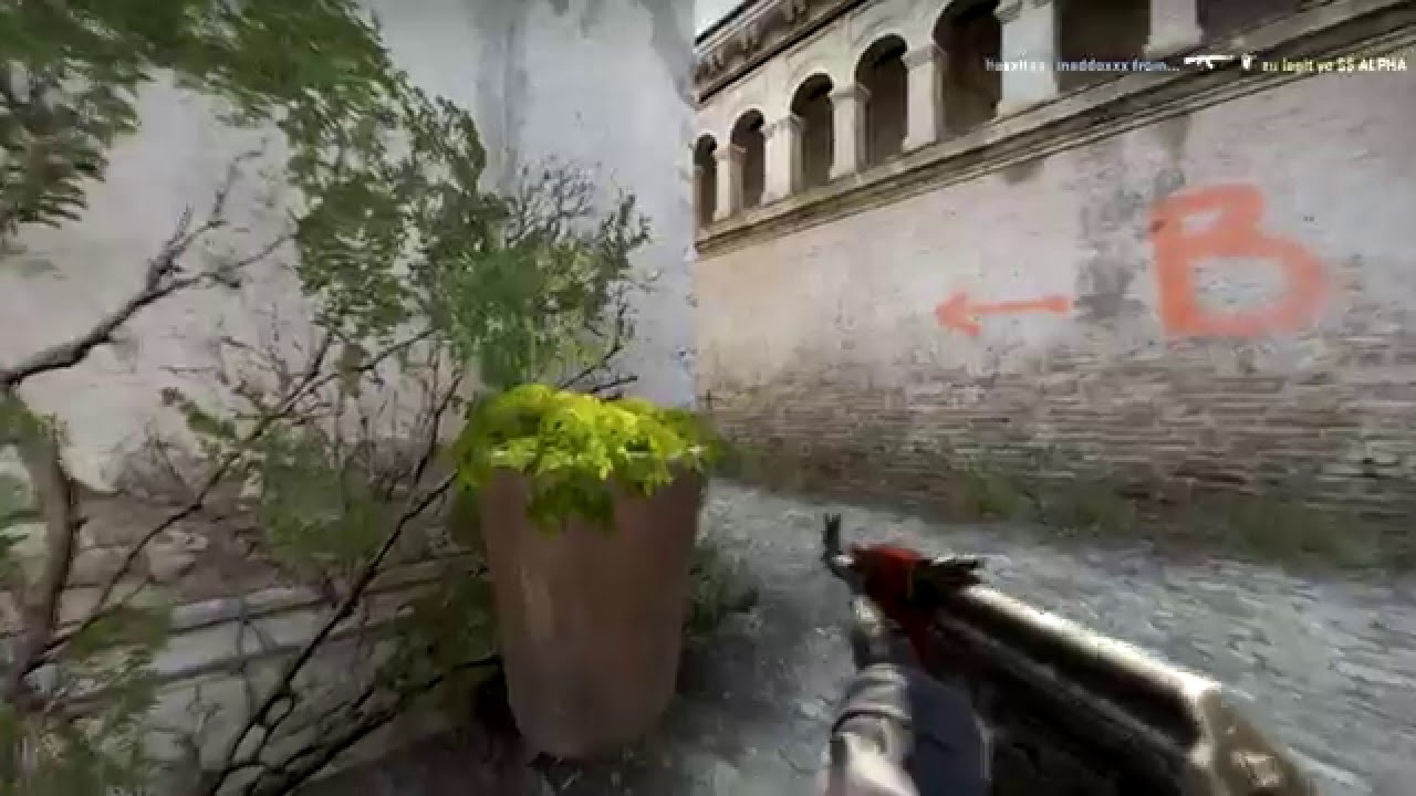 How to phoon [bhop clip] - YouTube