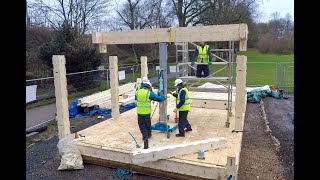 Open Source Digital Construction - Community Cafe - Wikihouse