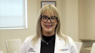 Learn what to expect from your orthopedic surgery experience at HCA Florida Mercy Hospital (español)