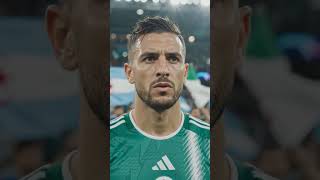 Argentina vs Algeria 3-0😱 | Crazy Goals & Match Highlights ⚽🔥 #shorts