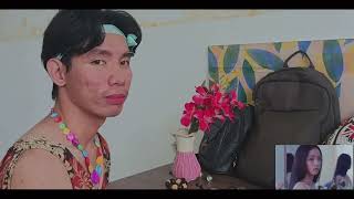 JISOO - ‘꽃(FLOWER)’  M/V PARODY screenshot 5