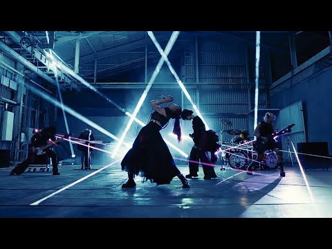 Antimental  / STMLT 予告MV