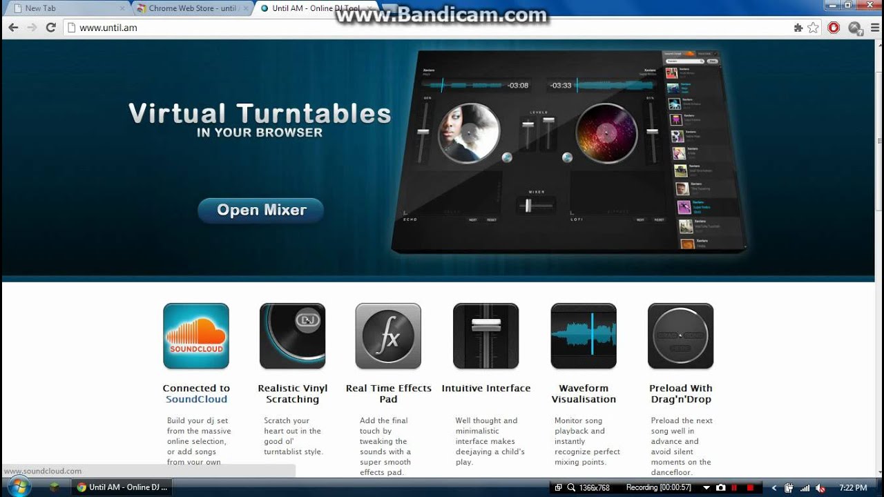 How To Get Until AM Music Mixer YouTube
