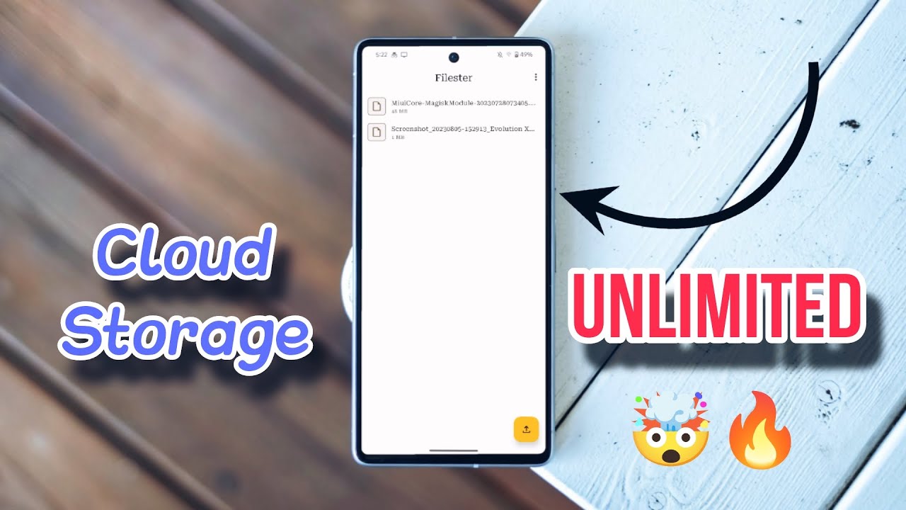 Top 3 Secret Android Apps That Will Blow Your Mind (2023) - YouTube