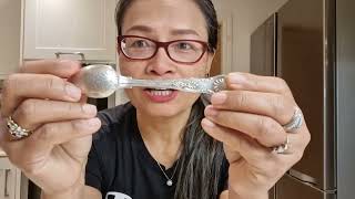 2025ep114.วิธีดูแร่เงิน!!ก่อนจะหาของเก่าเราต้องรู้ก่อน