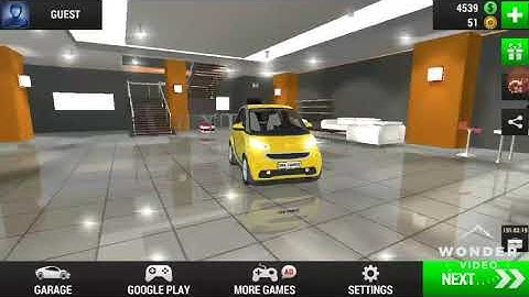 Racing Limits | Career | Level 2