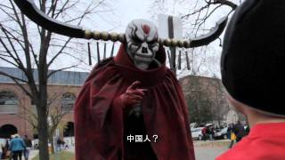 『地獄の軍団』ヘル・バイト#1-魔王様と子供たち-