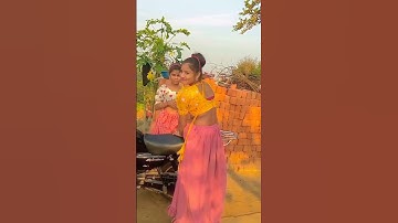 Thumbnail of Gher vari ghagri jame bora bora #song #newsong