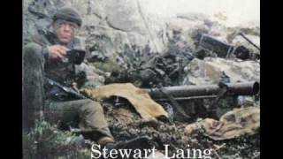 3 Para Falklands