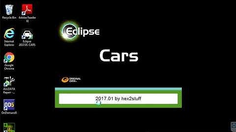 How to install Delphi 2017.01 ,Autocom 2017 on your PC, we are sharing the experience