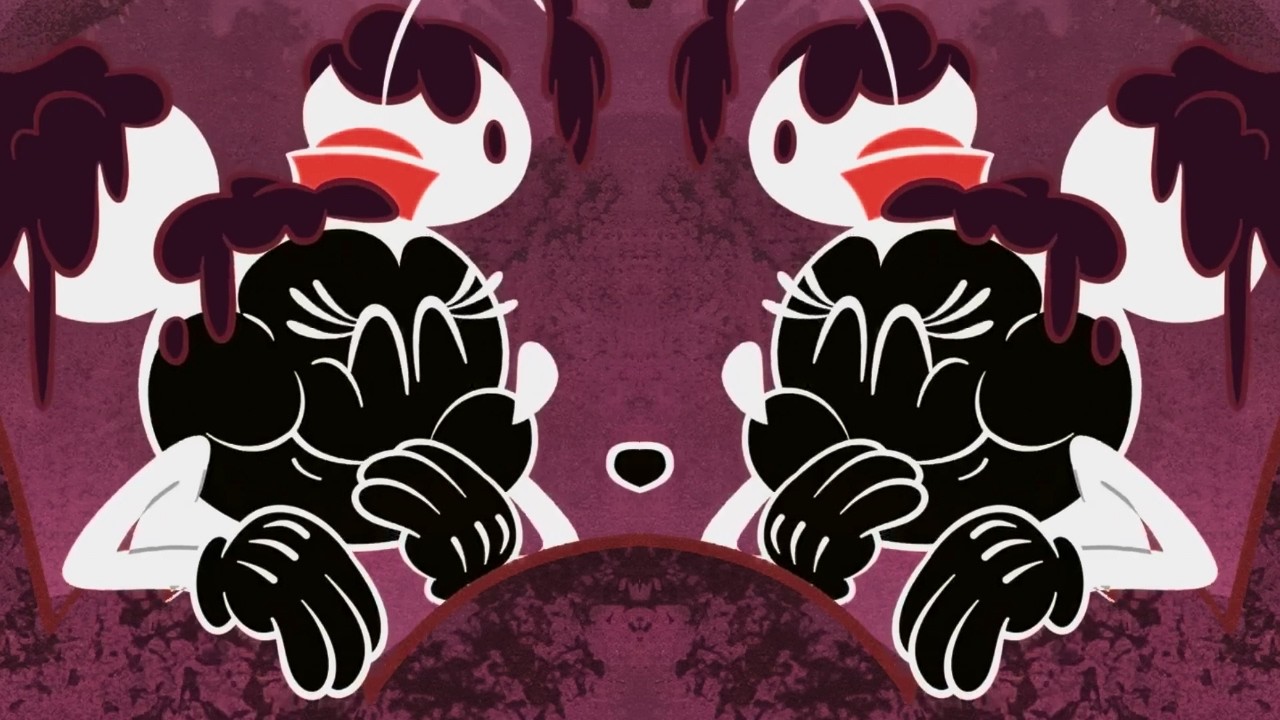 MICKEY AND MINNIE - CARTOON MICKEY MOUSE | Sponsored by: Preview 2 Effects