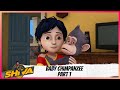 Shiva | शिवा | Episode 26 Part-1 | Baby Chimpanzee