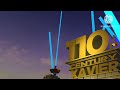 110th Century Xavier Idea By UrLocalAmerican