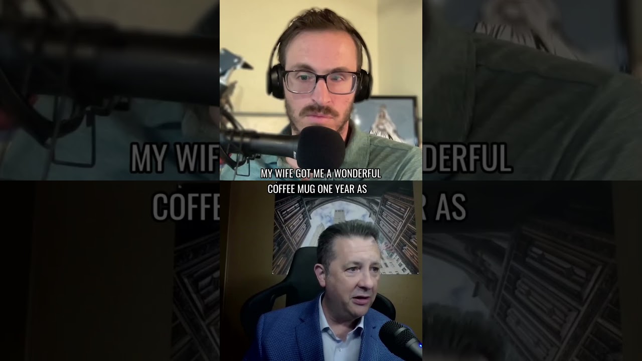 Prayer in Business: a Catholic Perspective