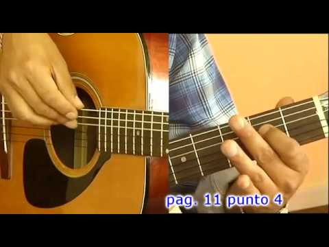 Leccion #5 - Guitarra desde cero Kalinchita - Tocar Feliz Navidad para verdaderos principiantes