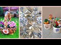 Best reuse stone  craft ideas for garden decor
