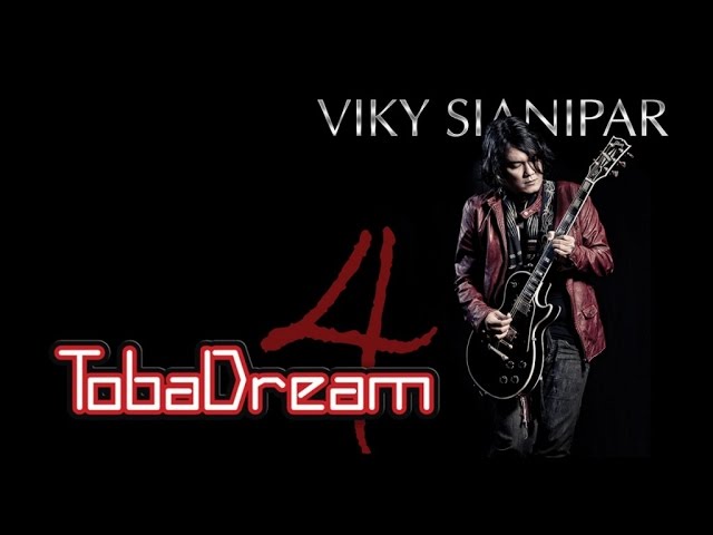 Viky Sianipar  Ft. Alsant Nababan - Jamila (Official Lyrics Video) class=