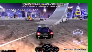 Speed racing ultimate 3 screenshot 5