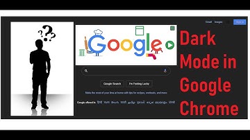 How to Enable Dark Mode in chrome #Dark Mode#chrome#ChromeBrowser #DarkMode #ChromeDarkMode#Disable