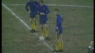 Chelsea - Leeds Un. FA Cup-196970. Final (2) (2-1) (replay)