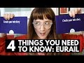 4 THINGS YOU NEED TO KNOW BEFORE BUYING EURAIL PASS