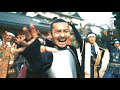 【名古屋おもてなし武将隊】祝12周年!『我らサムライ、皆もサムライ』MV