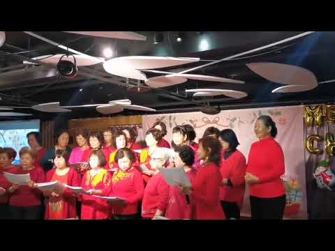 ＹＭＣＡ歌唱