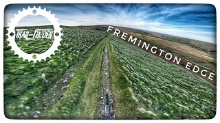 Fremington Edge | Yorkshire Dales MTB
