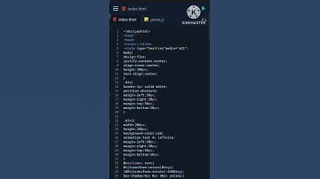 I Built A Website Using Only HTML & CSS