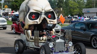 6 Incredible Rat Rods and Hot Rods That Extremely Blow Your Mind!