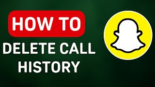Clear Snapchat Call History FAST – Secret Method for iPhone & Android screenshot 3
