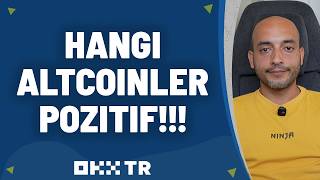 Piyasadaki Belirsizlikler!!! Bitcoin, Altın, Gümüş ve 12 Altcoin