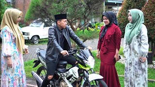 Bos Muda Dari Madura Datangi Rumah Cewek Cantik Kenalannya Tapi Malah Diusir Karena Naik Motor Part1