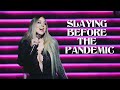 Mariah Carey SLAYING Before The PANDEMIC | &quot;Emotions&quot; Vocal Highlights