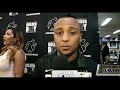 Oscar Negrete: La clave es atacar fuerte a Rey Vargas