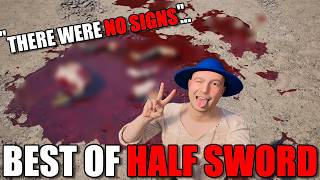 The Best Community Clips Of The Week Half Sword