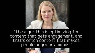 Trapped in the Feed: How Social Media Algorithms Harm Mental Health