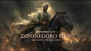 Diponegoro Hero - 200 Tahun Perang Jawa