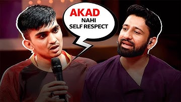 Pushpender Rathi Ne Show Chhod Diya? 😱ft. Rajat Dalal, Rubina | Battleground | Amazon MX Player