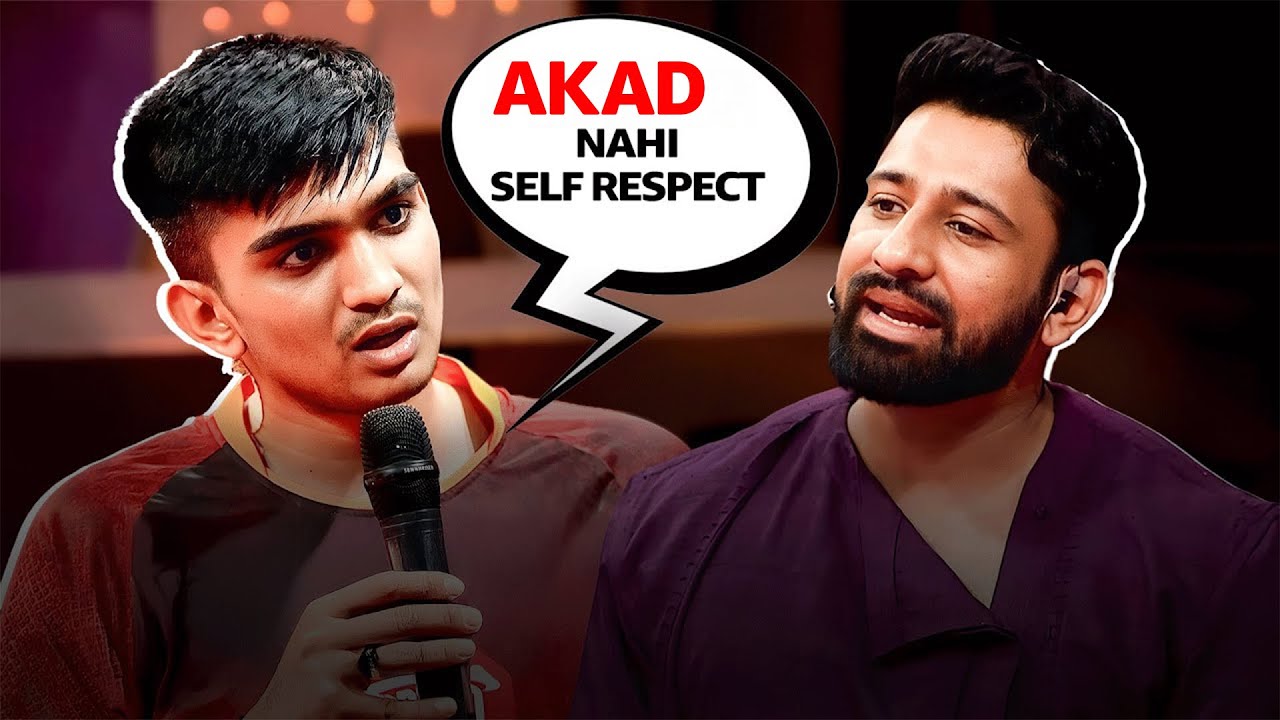 Pushpender Rathi Ne Show Chhod Diya? 😱ft. Rajat Dalal, Rubina | Battleground | Amazon MX Player