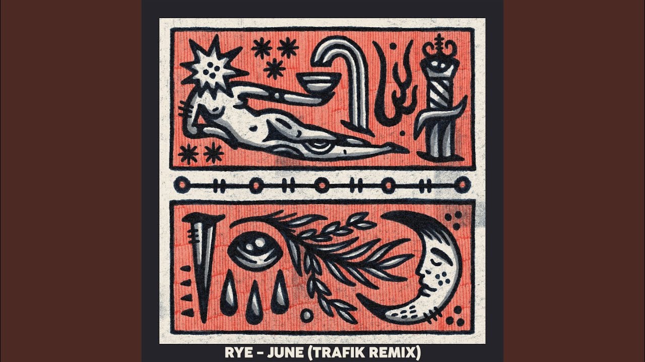 Watch June (Trafik Remix) on YouTube Watch June (Trafik Remix) on YouTube