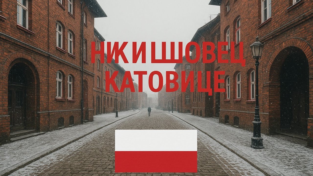 Катовице (Польша) / Katowice (Poland)