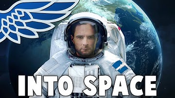 Into Space | United Earth | Aurora 4x C# Episode 1