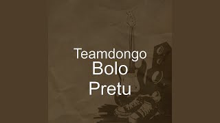 Bolo Pretu