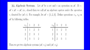 Extending Homomorphism Theorem to Multi-Systems
